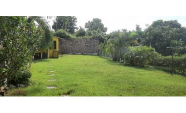 VENDO CASA EN LA CHORRERA ALTOS DEL CAMPO 3R