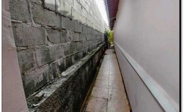 VENDO CASA EN LA CHORRERA ALTOS DEL CAMPO 3R