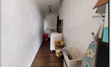VENDO CASA EN LA CHORRERA ALTOS DEL CAMPO 3R