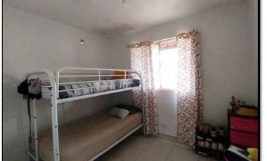 VENDO CASA EN LA CHORRERA ALTOS DEL CAMPO 3R