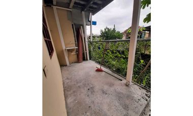 VENDO  EDIFICIO DE 4 APARTAMENTOS EN ARRAIJAN VALLE DE SAN BERNARDINO