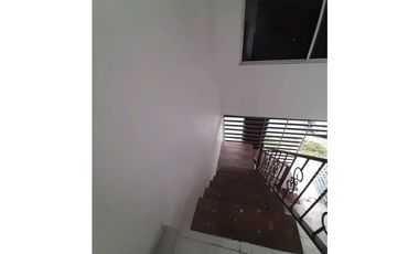 VENDO  EDIFICIO DE 4 APARTAMENTOS EN ARRAIJAN VALLE DE SAN BERNARDINO