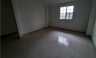 VENDO  EDIFICIO DE 4 APARTAMENTOS EN ARRAIJAN VALLE DE SAN BERNARDINO