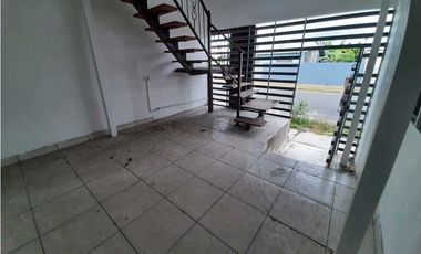 VENDO  EDIFICIO DE 4 APARTAMENTOS EN ARRAIJAN VALLE DE SAN BERNARDINO