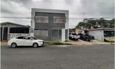 VENDO  EDIFICIO DE 4 APARTAMENTOS EN ARRAIJAN VALLE DE SAN BERNARDINO