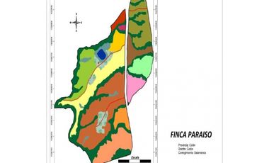 Terreno en Venta en Colón, Vía Gatuncillo, Salamanca. SD