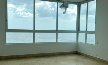 Apartamento en alquiler PH Acqua II-Costa del Este (PD)