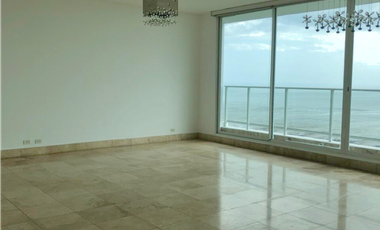 Apartamento en alquiler PH Acqua II-Costa del Este (PD)
