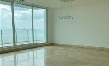 Apartamento en alquiler PH Acqua II-Costa del Este (PD)