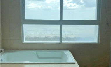 Apartamento en alquiler PH Acqua II-Costa del Este (PD)