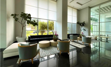 Apartamento en alquiler PH Acqua II-Costa del Este (PD)