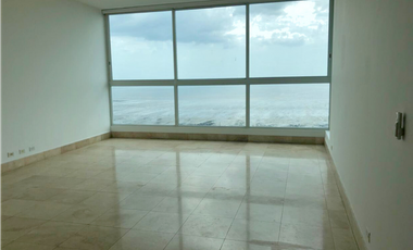 Apartamento en alquiler PH Acqua II-Costa del Este (PD)