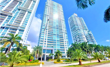 Apartamento en alquiler PH Acqua II-Costa del Este (PD)