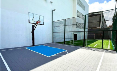 Apartamento en alquiler PH Acqua II-Costa del Este (PD)