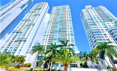 Apartamento en alquiler PH Acqua II-Costa del Este (PD)