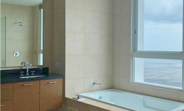 Apartamento en alquiler PH Acqua II-Costa del Este (PD)