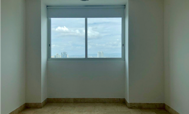 Apartamento en alquiler PH Acqua II-Costa del Este (PD)