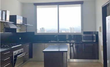Apartamento en alquiler PH Acqua II-Costa del Este (PD)