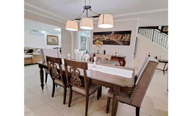 ALQUILER AMPLIA CASA SAN ANTONIO RESIDENCIAL QUINTAS DE VILLA FLOR VV