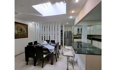 ALQUILER AMPLIA CASA SAN ANTONIO RESIDENCIAL QUINTAS DE VILLA FLOR VV
