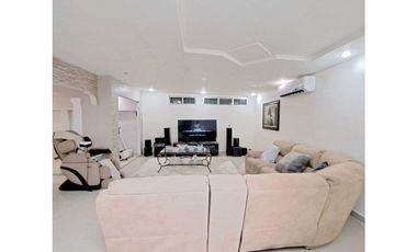 ALQUILER AMPLIA CASA SAN ANTONIO RESIDENCIAL QUINTAS DE VILLA FLOR VV