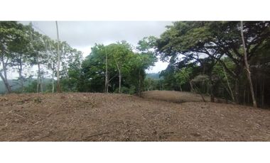 CERRO AZUL / TERRENO / 7 HECTAREAS / VISTA A LA CIUDAD Y MAR