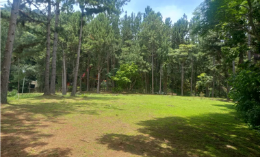TERRENO / ALTOS DEL MARIA / VALLE EL ENCANTO / 3333M / PLANO