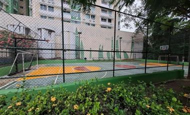 GANGA / GREEN PARK / CONDADO DEL REY / 89M / LINEA BLANCA JC