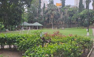 GANGA / GREEN PARK / CONDADO DEL REY / 89M / LINEA BLANCA JC