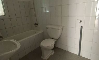 En Arriendo amplia casa de 3D1B, Barrio residencial de Ñuñoa