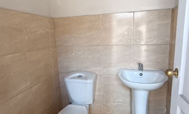 En Arriendo amplia casa de 3D1B, Barrio residencial de Ñuñoa