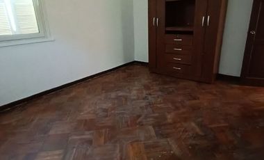 En Arriendo amplia casa de 3D1B, Barrio residencial de Ñuñoa