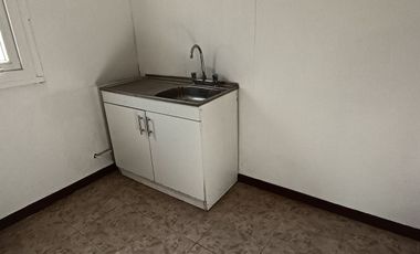 En Arriendo amplia casa de 3D1B, Barrio residencial de Ñuñoa