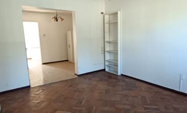 En Arriendo amplia casa de 3D1B, Barrio residencial de Ñuñoa
