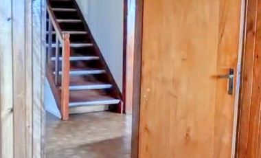 Arriendo gran casa en fundo el venado llanquihue