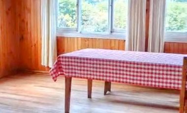Arriendo gran casa en fundo el venado llanquihue