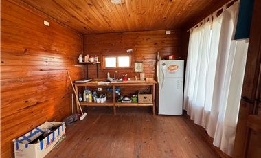 Vendo Cabaña con Pileta en San Justo, Entre Ríos.