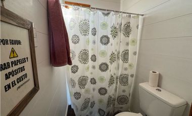 Vendo Cabaña con Pileta en San Justo, Entre Ríos.