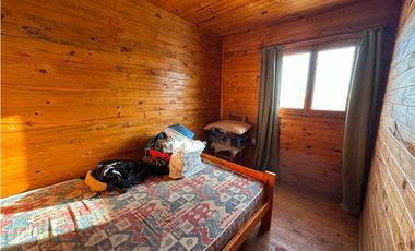 Vendo Cabaña con Pileta en San Justo, Entre Ríos.