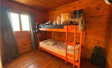 Vendo Cabaña con Pileta en San Justo, Entre Ríos.