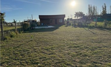 Vendo Cabaña con Pileta en San Justo, Entre Ríos.