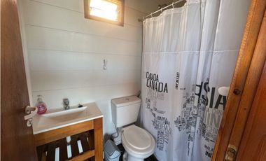 Vendo Cabaña con Pileta en San Justo, Entre Ríos.