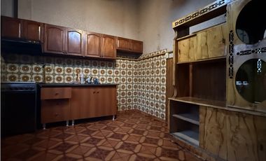 República de Portugal 2131, entre Caracas y Bogotá