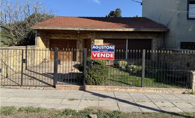 República de Portugal 2131, entre Caracas y Bogotá