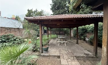 República de Portugal 2131, entre Caracas y Bogotá