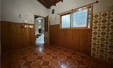 República de Portugal 2131, entre Caracas y Bogotá