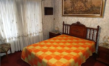 República de Portugal 2131, entre Caracas y Bogotá