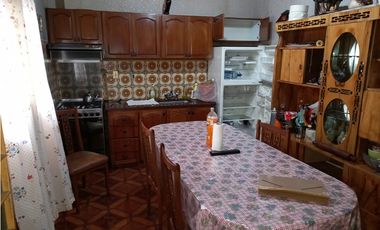 República de Portugal 2131, entre Caracas y Bogotá