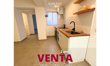 VENTA PH 2 amb RECICLADO A NUEVO zona Pampa y Rawson, MdP