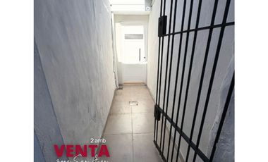 VENTA PH 2 amb RECICLADO A NUEVO zona Pampa y Rawson, MdP